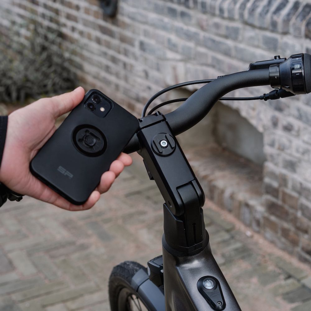 e-bike accessoires