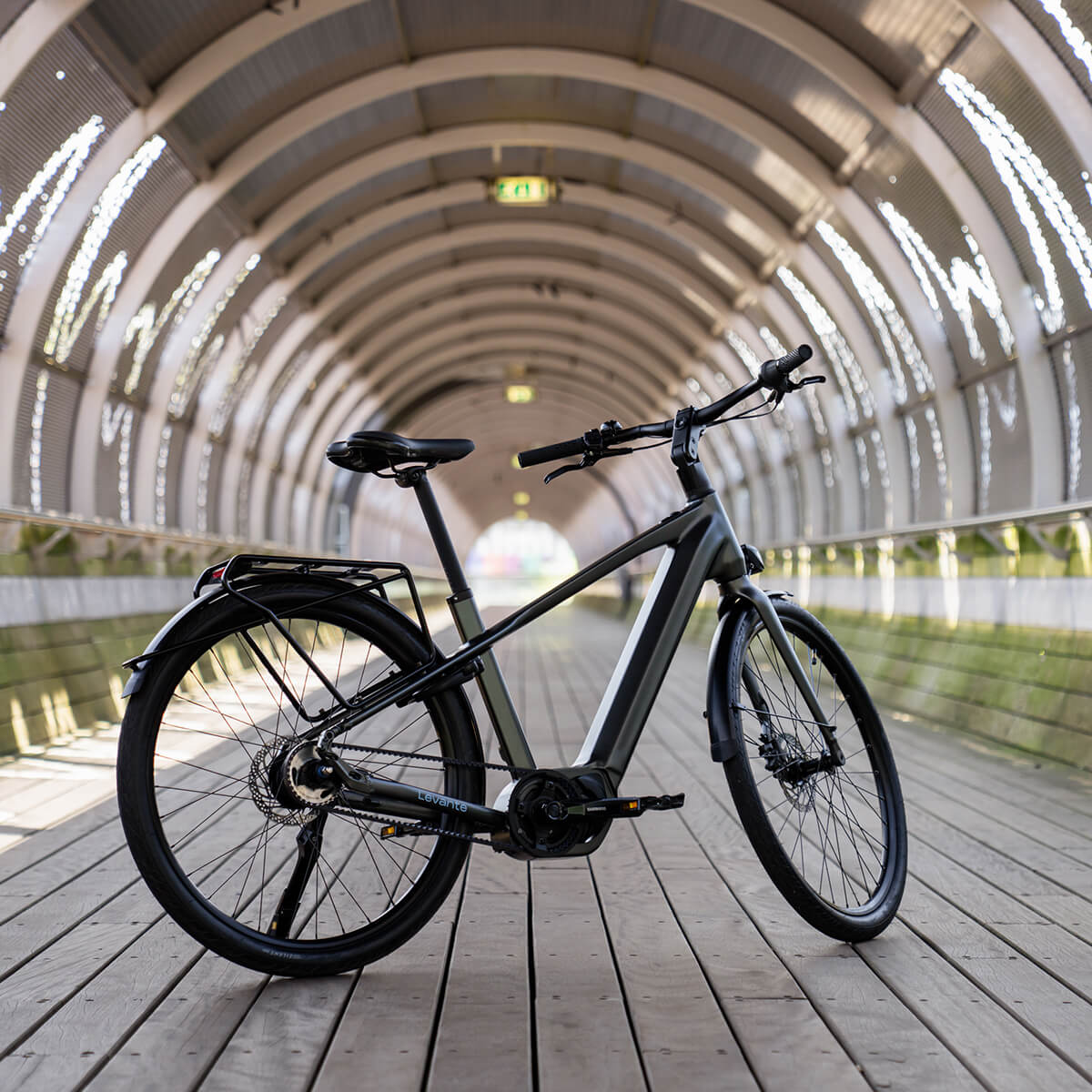 e-bike verzekeren