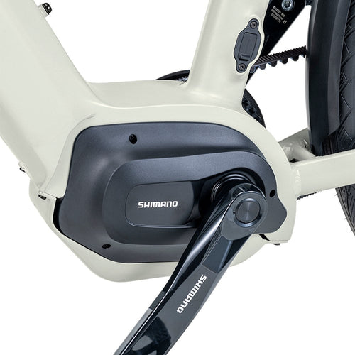 shimano motor e-bike