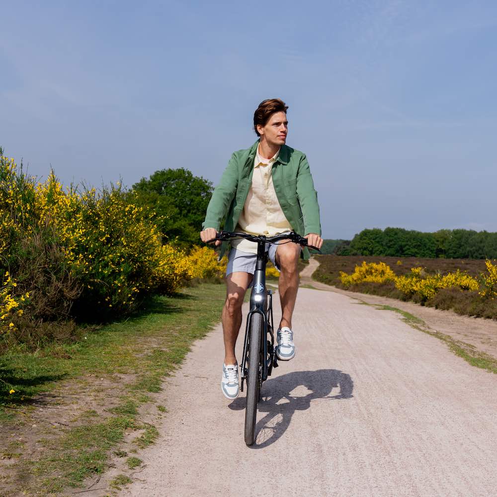 Fiets huren Valkenburg