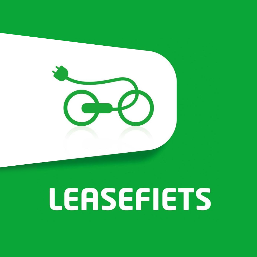 Leasefiets logo PNG