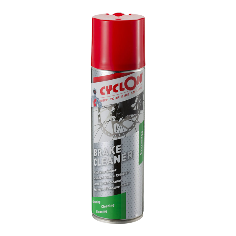 CyclOn rem reiniger spray - 250ml