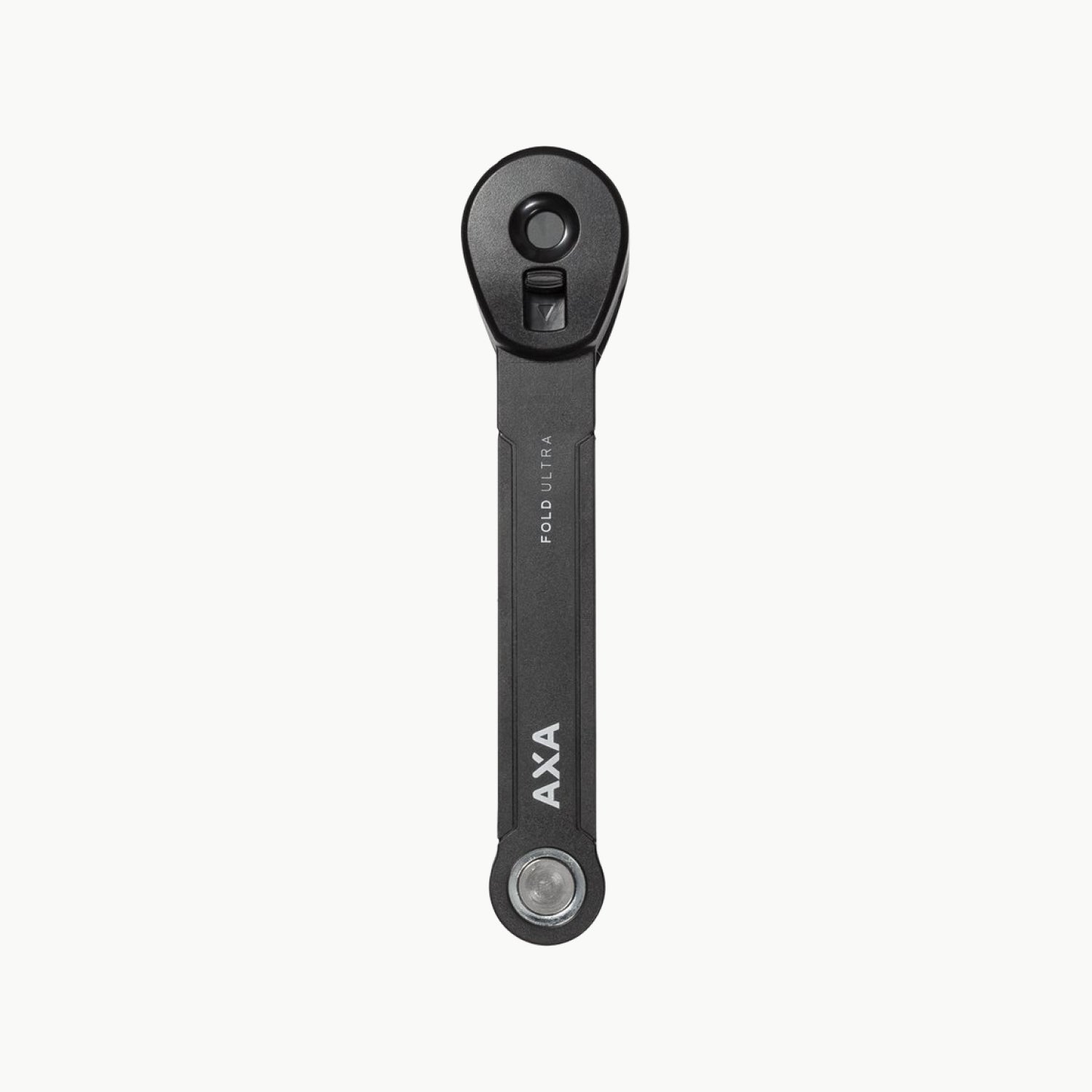 Accessoires extra lock fietsen slot Axa Fold Ultra 4