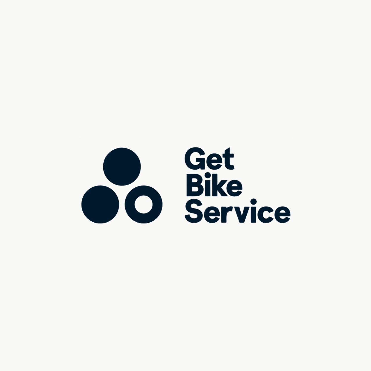 Partners logos Getbikeservice Get Bike Service fietsen onderhoud logo PNG