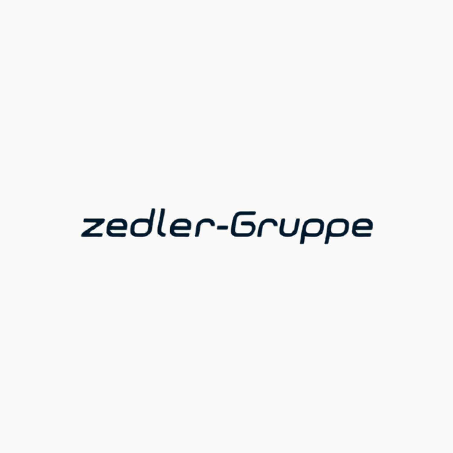 partners logos Zedler Gruppe logo PNG